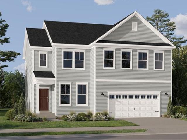 House for sale in North, South Carolina