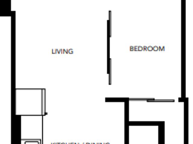 Apartment for rent in Northwest, Alberta