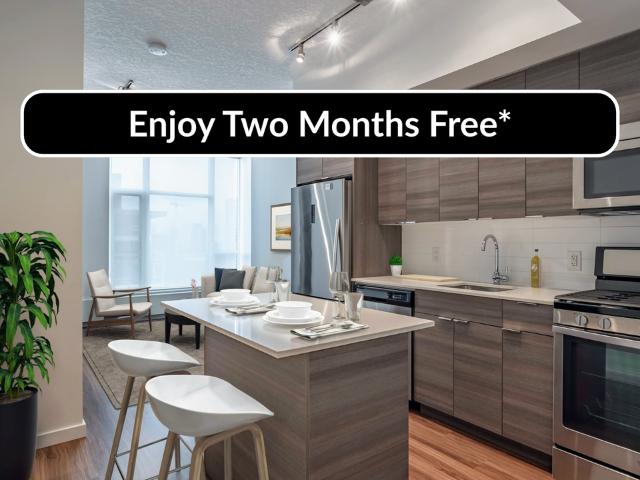 Apartment for rent in Northwest, Alberta