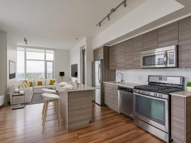 Apartment for rent in Northwest, Alberta