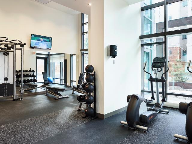 Apartment for rent in Northwest, Alberta