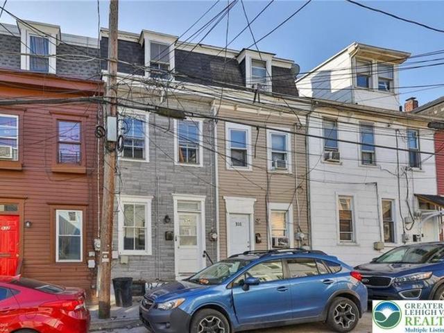 House for sale in Lehigh, Pennsylvania
