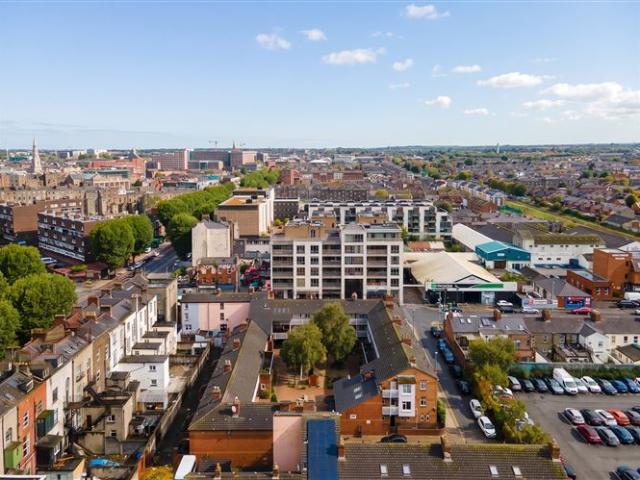 Apartment for sale in Dublin, County Dublin