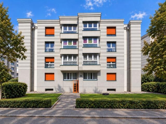 Wohnung kaufen in Conches