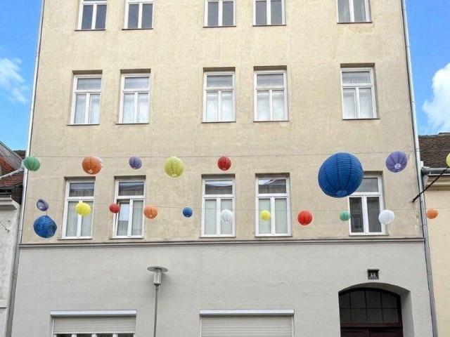 Apartment kaufen in Wiener Neustadt, Niederösterreich