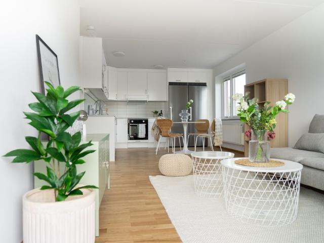 Lägenhet hyra i Karlstad, Värmland