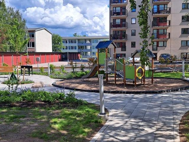 Lägenhet hyra i Karlstad, Värmland