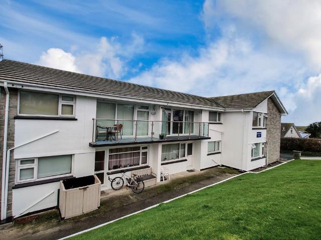Apartment for rent in Nansledan, Newquay