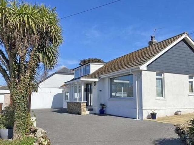 House for sale in St. Columb Minor, Newquay