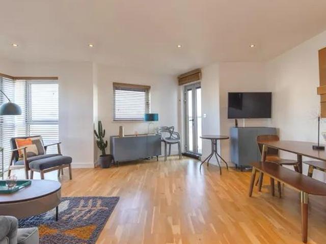 Apartment for rent in Nansledan, Newquay
