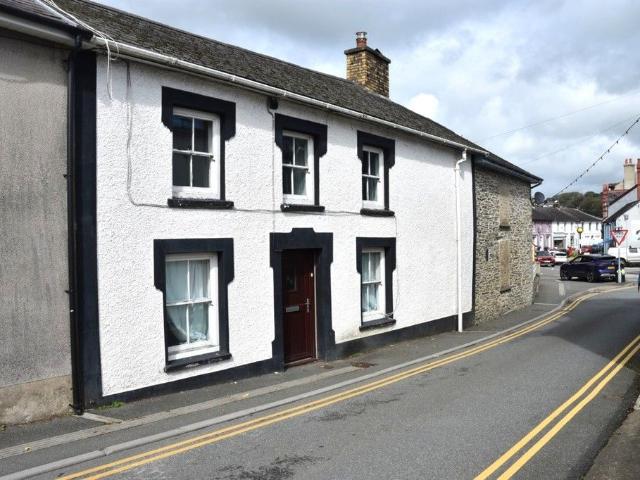 House for rent in Wales