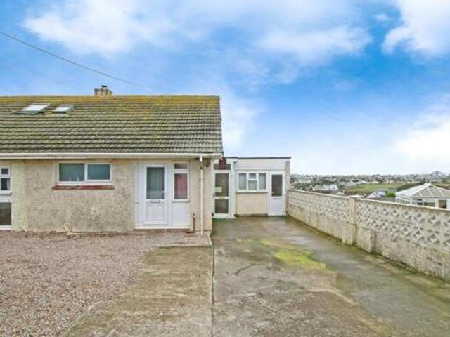 House for sale in Trevelgue, Newquay
