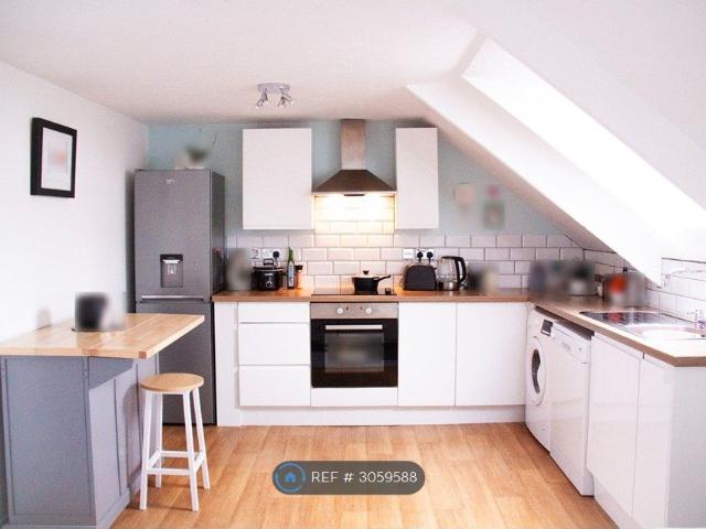Apartment for rent in Porth, Newquay