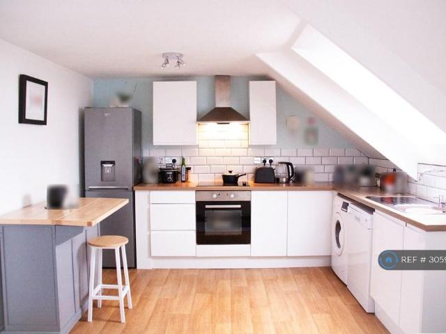 Apartment for rent in Porth, Newquay