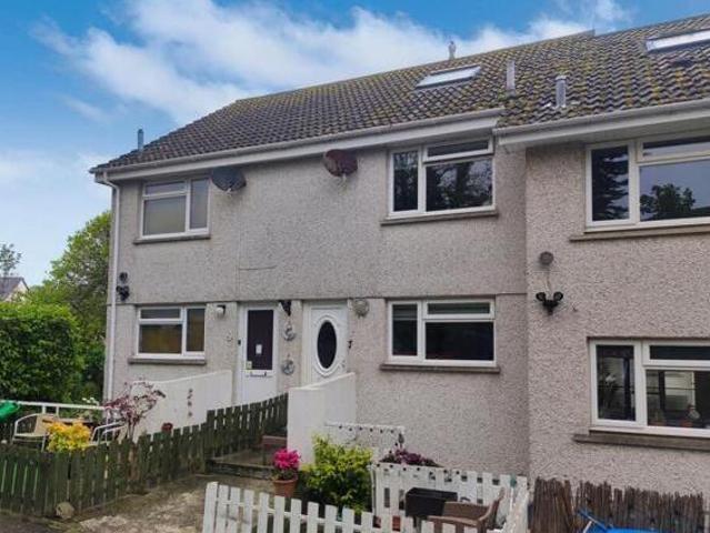 House for sale in Nansledan, Newquay