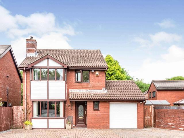 Apartment for rent in Gowerton, Wales