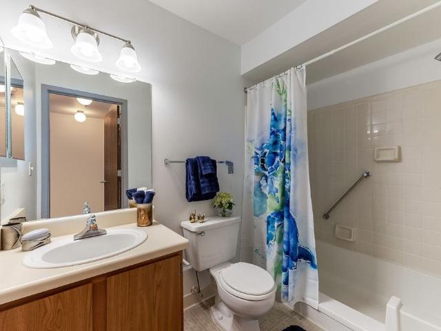 Apartment for rent in Fort Gratiot, Michigan