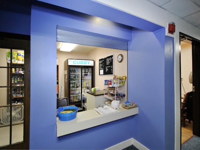 Apartment for rent in Fort Gratiot, Michigan