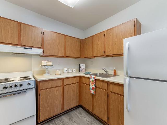 Apartment for rent in Fort Gratiot, Michigan