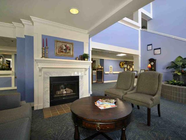 Apartment for rent in Fort Gratiot, Michigan
