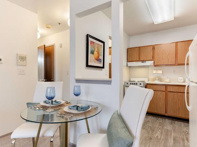 Apartment for rent in Fort Gratiot, Michigan