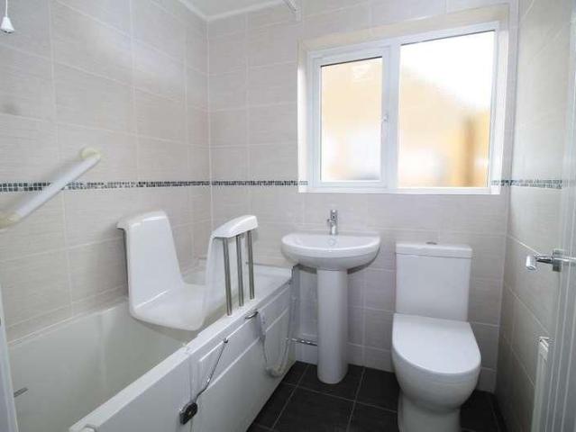 House for rent in Washington, Concord