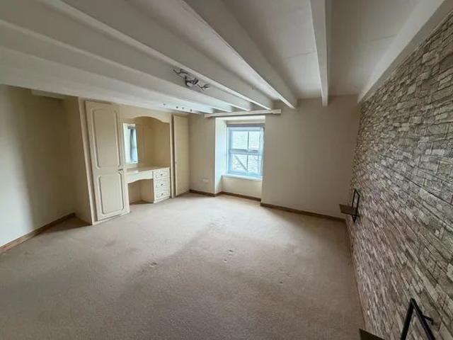 Apartment for rent in Porthcurno, Cornwall
