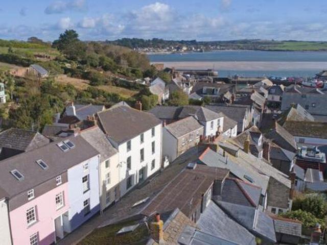 House for sale in Padstow, Cornwall