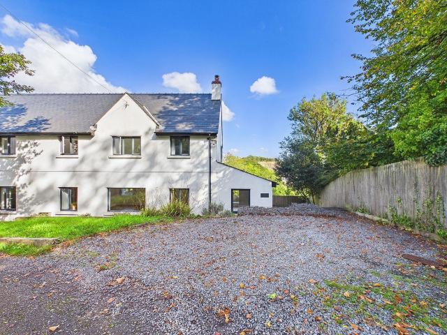 House for rent in Barry, Vale of Glamorgan