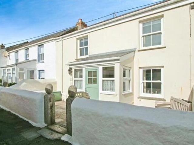 House for sale in Helston, Cornwall