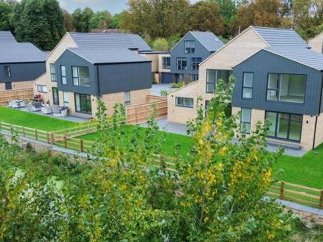 House for sale in Huntingdon