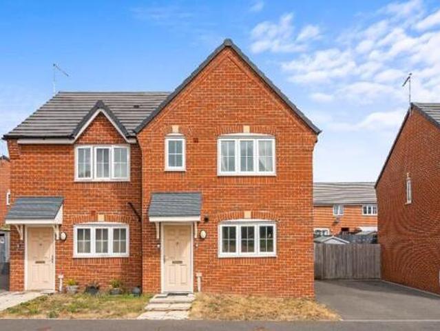 House for sale in Bromyard