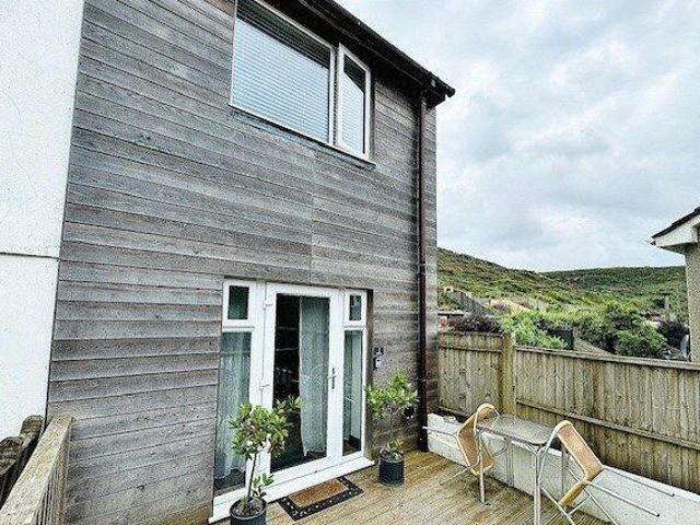 House for sale in Penweathers, Cornwall