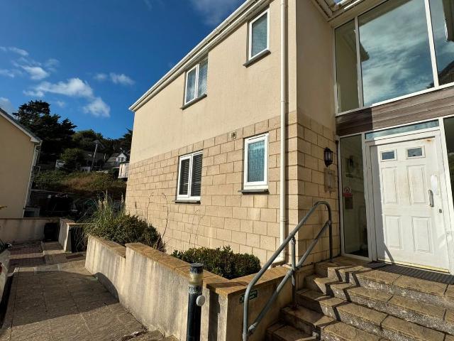 House for rent in Porthtowan, Cornwall