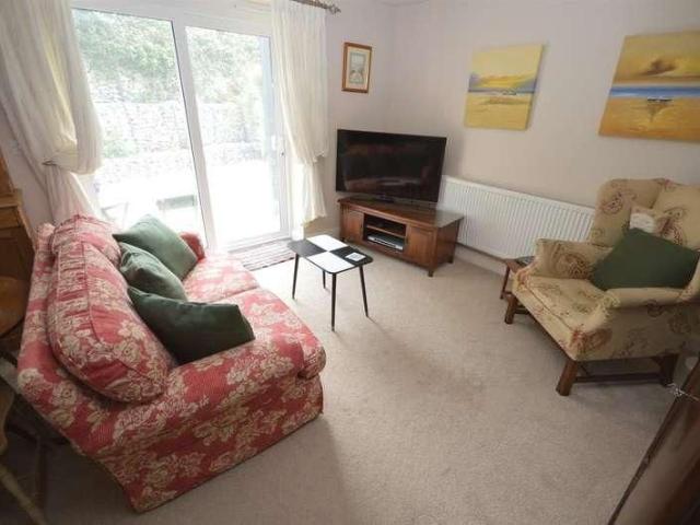 Apartment for rent in Porthtowan