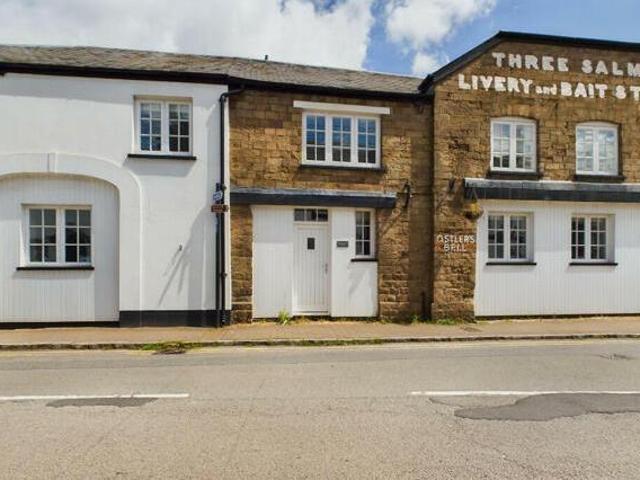 House for sale in Llanbadoc, Wales