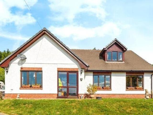 House for sale in Llanwrda, Wales