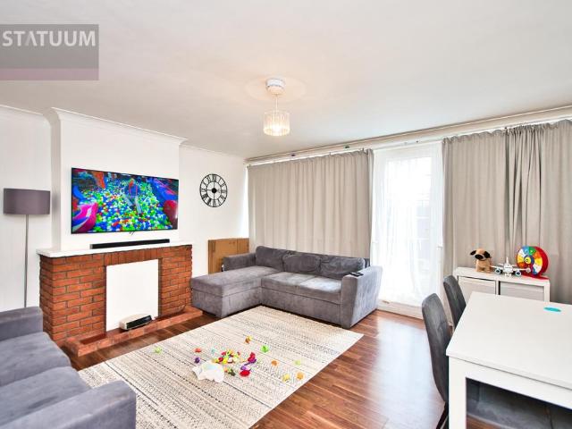 House for rent in Mile End, Greater London