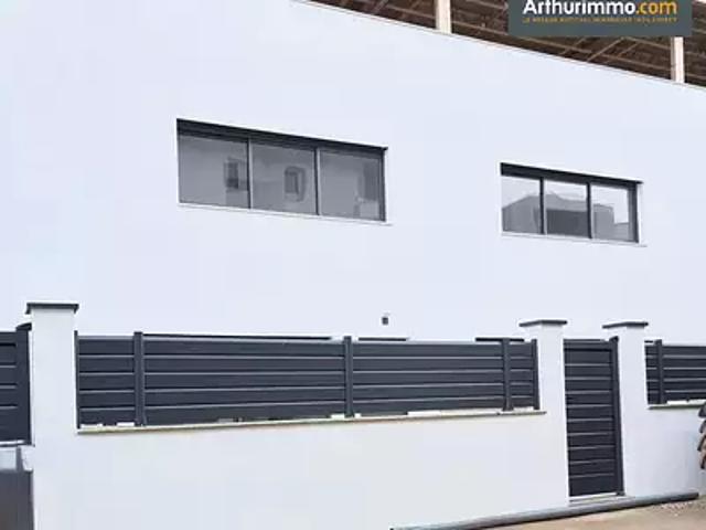 Appartement vente à Ajaccio, Albitreccia