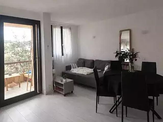 Appartement vente à Ajaccio, Albitreccia