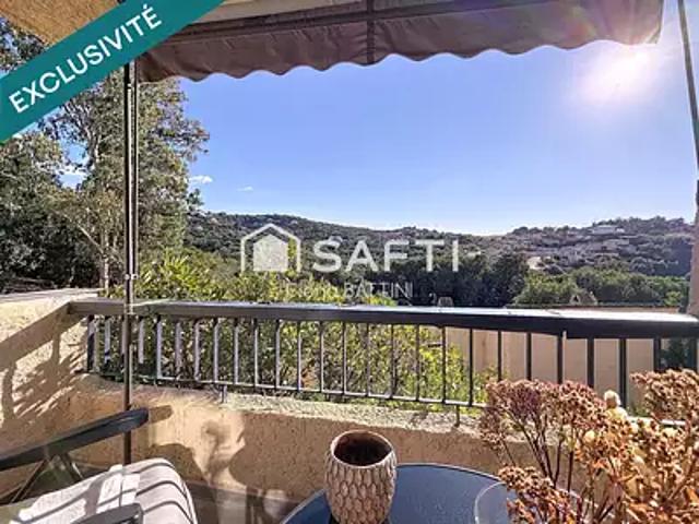 Appartement vente à Ajaccio, Albitreccia