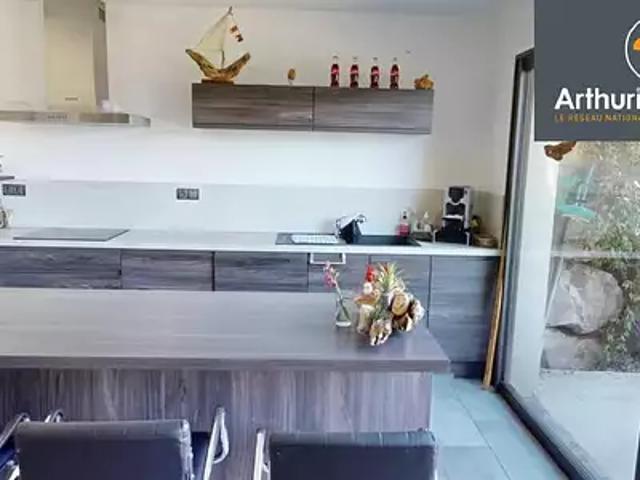 Appartement vente à Ajaccio, Albitreccia