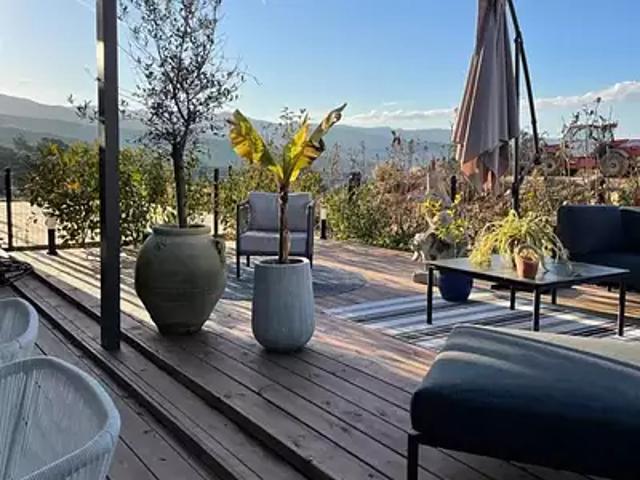 Appartement vente à Ajaccio, Albitreccia