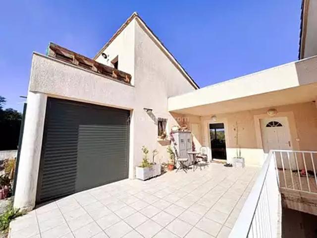 Appartement vente à Ajaccio, Albitreccia