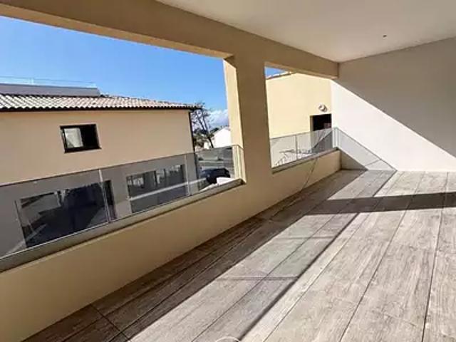 Appartement vente à Ajaccio, Albitreccia