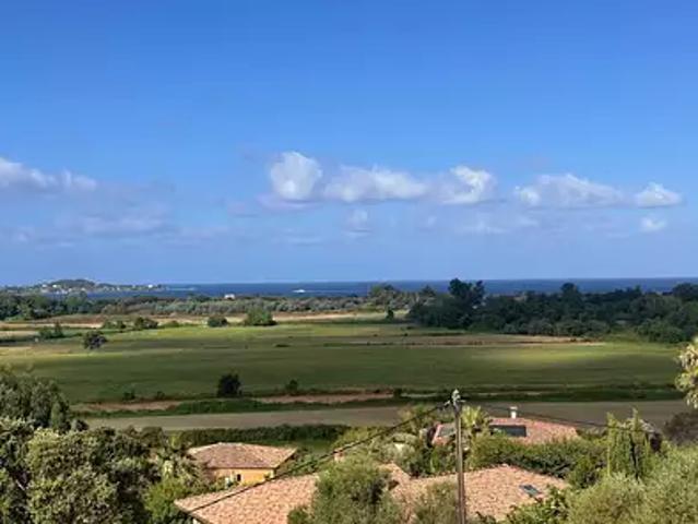 Appartement vente à Ajaccio, Albitreccia