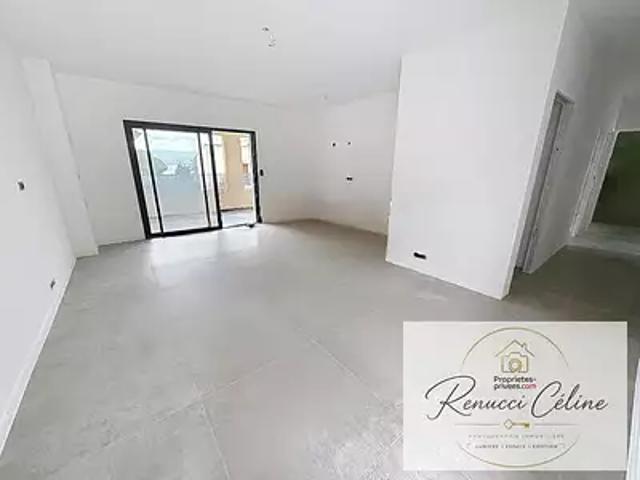 Appartement vente à Ajaccio, Albitreccia