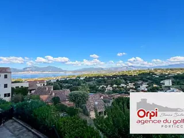 Appartement vente à Ajaccio, Albitreccia