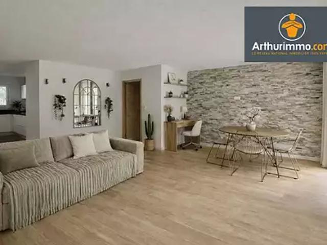 Appartement vente à Ajaccio, Albitreccia