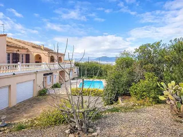 Maison vente à Ajaccio, Albitreccia
